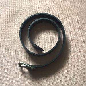Naked and Famous Belt